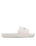 Calvin Klein Jeans Nazouváky Slide Institutional Ck Tpu YW0YW00104 Béžová - Pepit.cz