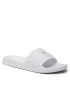 Calvin Klein Jeans Nazouváky Slide Jelly Monogram YM0YM00453 Bílá - Pepit.cz