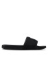 Calvin Klein Jeans Nazouváky Slide Jelly Monogram YW0YW00642 Černá - Pepit.cz