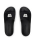 Calvin Klein Jeans Nazouváky Slide Jelly Monogram YW0YW00642 Černá - Pepit.cz