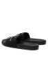 Calvin Klein Jeans Nazouváky Slide Monogram Co YM0YM0006 Černá - Pepit.cz