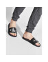 Calvin Klein Jeans Nazouváky Slide Monogram Co YM0YM0006 Černá - Pepit.cz