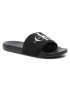 Calvin Klein Jeans Nazouváky Slide Monogram Co YM0YM00061 Černá - Pepit.cz