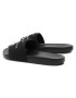 Calvin Klein Jeans Nazouváky Slide Monogram Co YM0YM00061 Černá - Pepit.cz