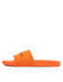 Calvin Klein Jeans Nazouváky Slide Monogram Co YM0YM00061 Oranžová - Pepit.cz