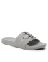 Calvin Klein Jeans Nazouváky Slide Monogram Co YM0YM00061 Šedá - Pepit.cz