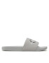 Calvin Klein Jeans Nazouváky Slide Monogram Co YM0YM00061 Šedá - Pepit.cz