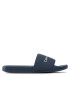 Calvin Klein Jeans Nazouváky SLide Monogram Co YM0YM00061 Tmavomodrá - Pepit.cz