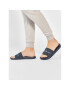 Calvin Klein Jeans Nazouváky SLide Monogram Co YM0YM00061 Tmavomodrá - Pepit.cz