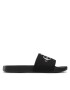 Calvin Klein Jeans Nazouváky Slide Monogram Co YW0YW00103 Černá - Pepit.cz