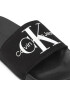 Calvin Klein Jeans Nazouváky Slide Monogram Co YW0YW00103 Černá - Pepit.cz