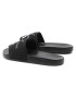 Calvin Klein Jeans Nazouváky Slide Monogram Co YW0YW00103 Černá - Pepit.cz