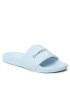 Calvin Klein Jeans Nazouváky Slide Monogram Co YW0YW00103 Modrá - Pepit.cz