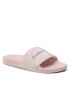 Calvin Klein Jeans Nazouváky Slide Monogram Co YW0YW00103 Růžová - Pepit.cz