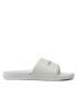 Calvin Klein Jeans Nazouváky Slide Monogram Tpu YM0YM00361 Bílá - Pepit.cz