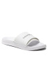 Calvin Klein Jeans Nazouváky Slide Monogram Tpu YM0YM00361 Bílá - Pepit.cz