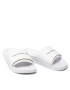 Calvin Klein Jeans Nazouváky Slide Monogram Tpu YM0YM00361 Bílá - Pepit.cz