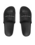 Calvin Klein Jeans Nazouváky Slide Monogram Tpu YM0YM00361 Černá - Pepit.cz