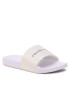 Calvin Klein Jeans Nazouváky Slide Ny Pearl YW0YW01243 Écru - Pepit.cz