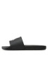 Calvin Klein Jeans Nazouváky Slide Oversized Brand YM0YM00662 Černá - Pepit.cz