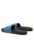 Calvin Klein Jeans Nazouváky Slide Stucked Denim YM0YM00363 Tmavomodrá - Pepit.cz