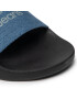 Calvin Klein Jeans Nazouváky Slide Stucked Denim YM0YM00363 Tmavomodrá - Pepit.cz