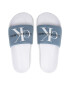 Calvin Klein Jeans Nazouváky Slide Swim Women YW0YW00658 Modrá - Pepit.cz