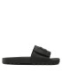 Calvin Klein Jeans Nazouváky Truck Slide Velcro M YM0YM00682 Černá - Pepit.cz