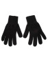 Calvin Klein Jeans Pánské rukavice Monogram Gloves K60K607624 Černá - Pepit.cz