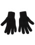 Calvin Klein Jeans Pánské rukavice Monogram Gloves K60K607624 Černá - Pepit.cz