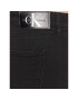 Calvin Klein Jeans Plus Jeansy J20J217918 Černá Mom Fit - Pepit.cz