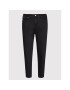 Calvin Klein Jeans Plus Jeansy J20J217918 Černá Mom Fit - Pepit.cz