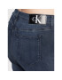 Calvin Klein Jeans Plus Jeansy J20J217920 Tmavomodrá Skinny Fit - Pepit.cz