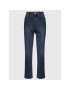 Calvin Klein Jeans Plus Jeansy J20J217920 Tmavomodrá Skinny Fit - Pepit.cz