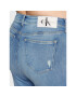 Calvin Klein Jeans Plus Jeansy J20J218609 Modrá Skinny Fit - Pepit.cz