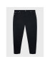 Calvin Klein Jeans Plus Jeansy J20J219365 Černá Mom Fit - Pepit.cz