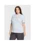 Calvin Klein Jeans Plus T-Shirt J20J218029 Modrá Regular Fit - Pepit.cz