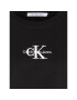 Calvin Klein Jeans Plus T-Shirt J20J220135 Černá Relaxed Fit - Pepit.cz