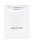 Calvin Klein Jeans Plus T-Shirt K20K205471 Bílá Regular Fit - Pepit.cz