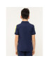 Calvin Klein Jeans Polokošile IB0IB00208 Tmavomodrá Regular Fit - Pepit.cz