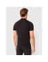 Calvin Klein Jeans Polokošile J30J320598 Černá Slim Fit - Pepit.cz