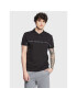 Calvin Klein Jeans Polokošile J30J322856 Černá Regular Fit - Pepit.cz