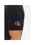 Calvin Klein Jeans Polokošile J30J323394 Černá Regular Fit - Pepit.cz