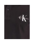 Calvin Klein Jeans Polokošile J30J323395 Černá Regular Fit - Pepit.cz