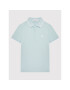 Calvin Klein Jeans Polokošile Monogram IB0IB01244 Modrá Regular Fit - Pepit.cz