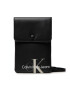 Calvin Klein Jeans Pouzdro na mobil Sculpted Mono N/S Phone Xbody K60K608959 Černá - Pepit.cz