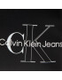 Calvin Klein Jeans Pouzdro na mobil Sculpted Phone Xbody Two Tone K60K609350 Černá - Pepit.cz