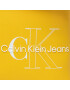 Calvin Klein Jeans Pouzdro na mobil Sculpted Phone Xbody Two Tone K60K609350 Žlutá - Pepit.cz