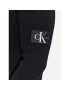 Calvin Klein Jeans Rolák J30J325093 Černá Regular Fit - Pepit.cz