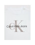 Calvin Klein Jeans Sada tričko halenka a kalhoty Monogram Starter IN0IN00011 Černá Regular Fit - Pepit.cz